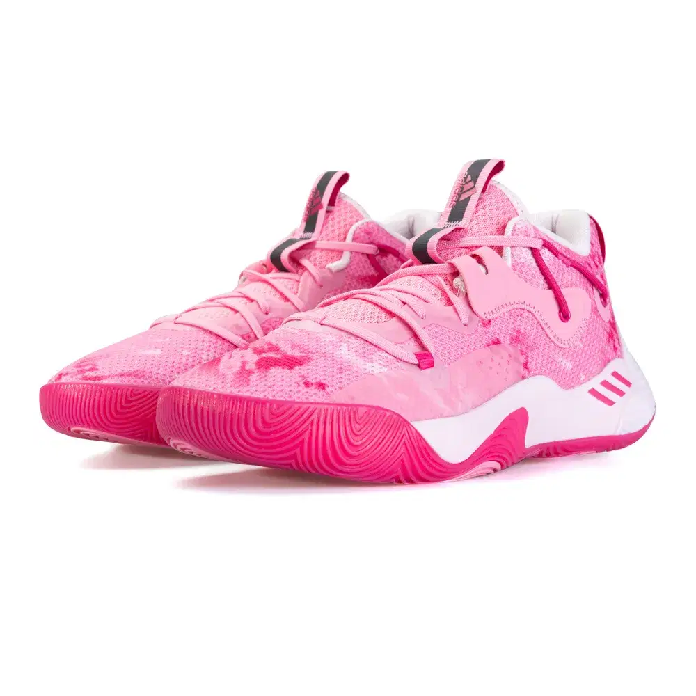 Harden Stepback 3 5