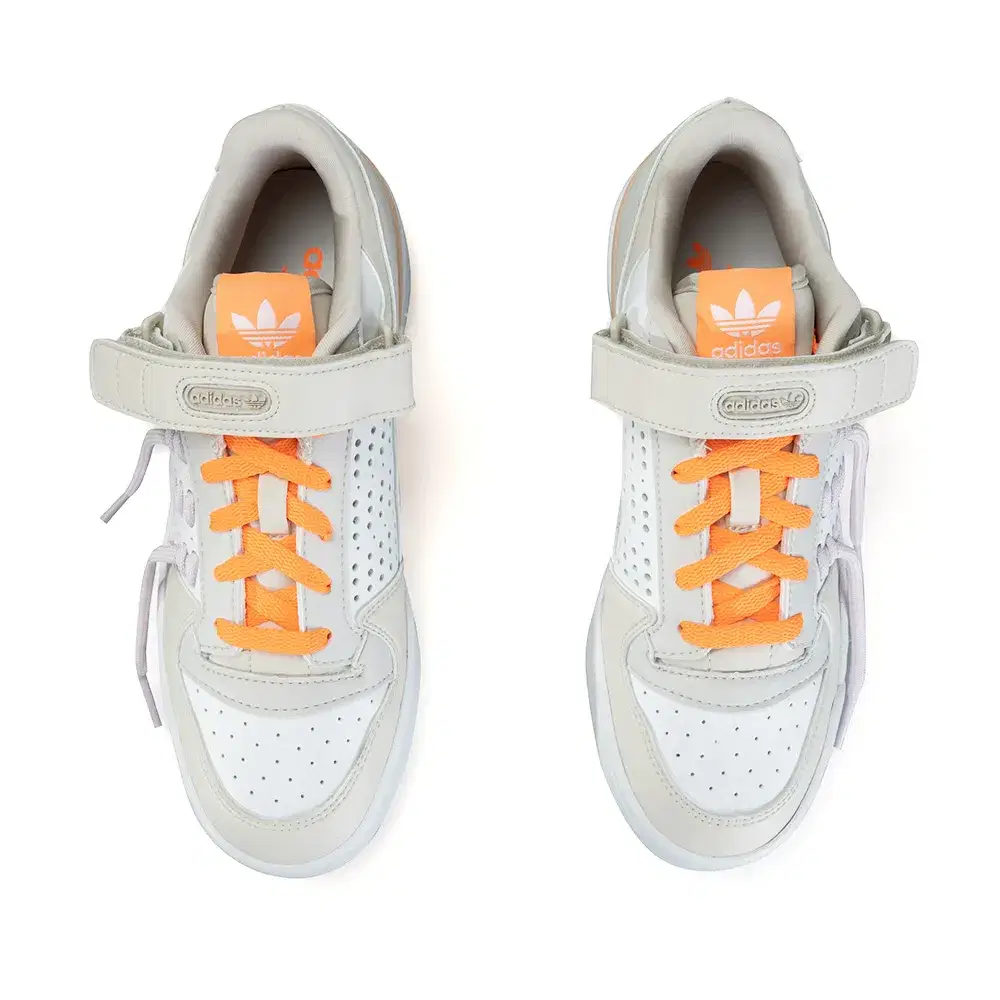 Forum Low 4