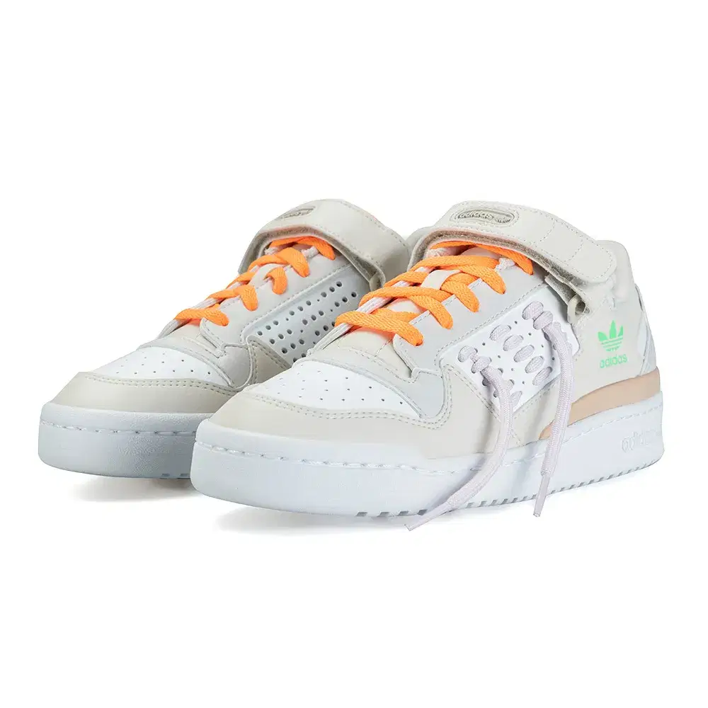 Forum Low 5