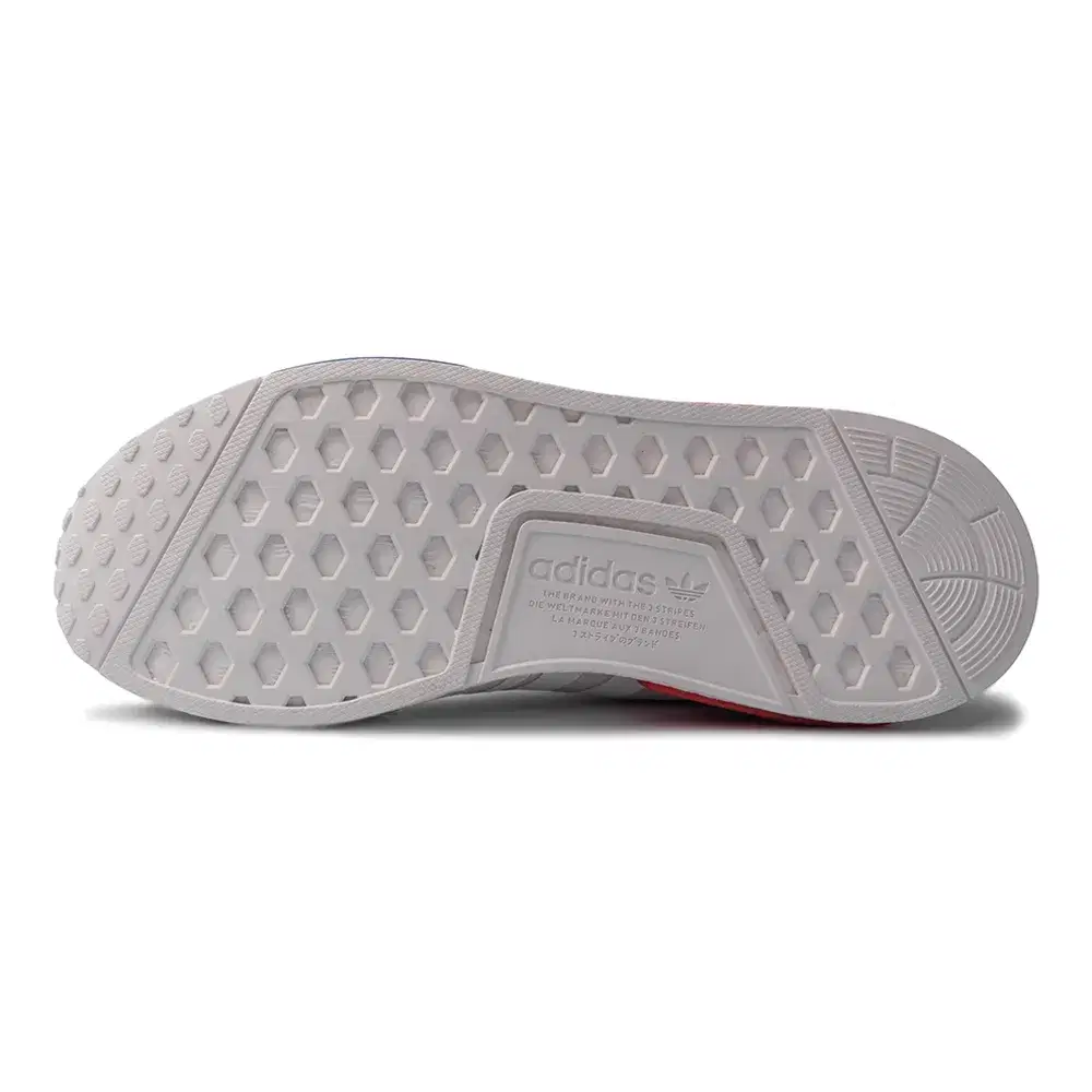 NMD_R1 'White OG' 2