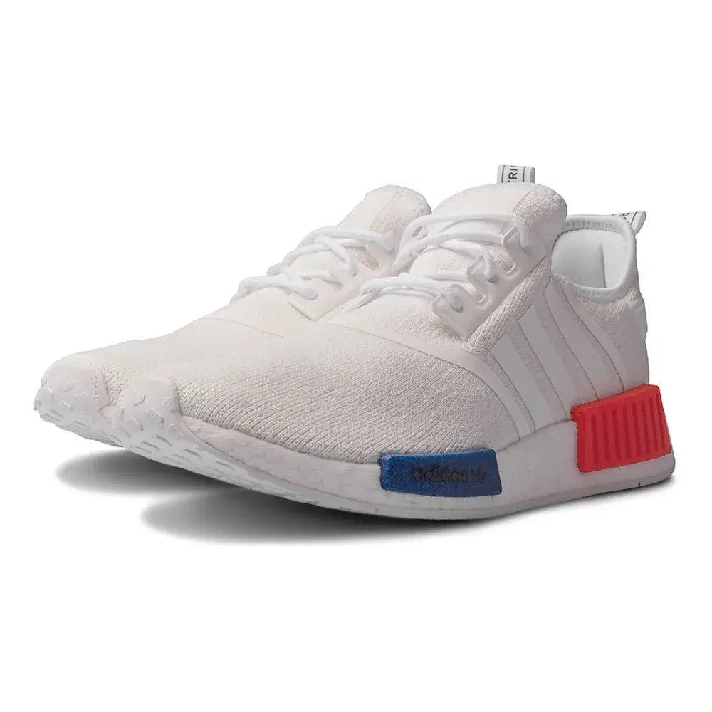 NMD_R1 'White OG' 5