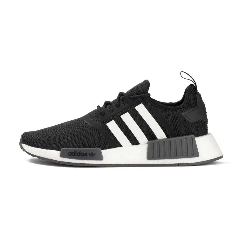 NMD_R1 Primeblue 'Black White' 1