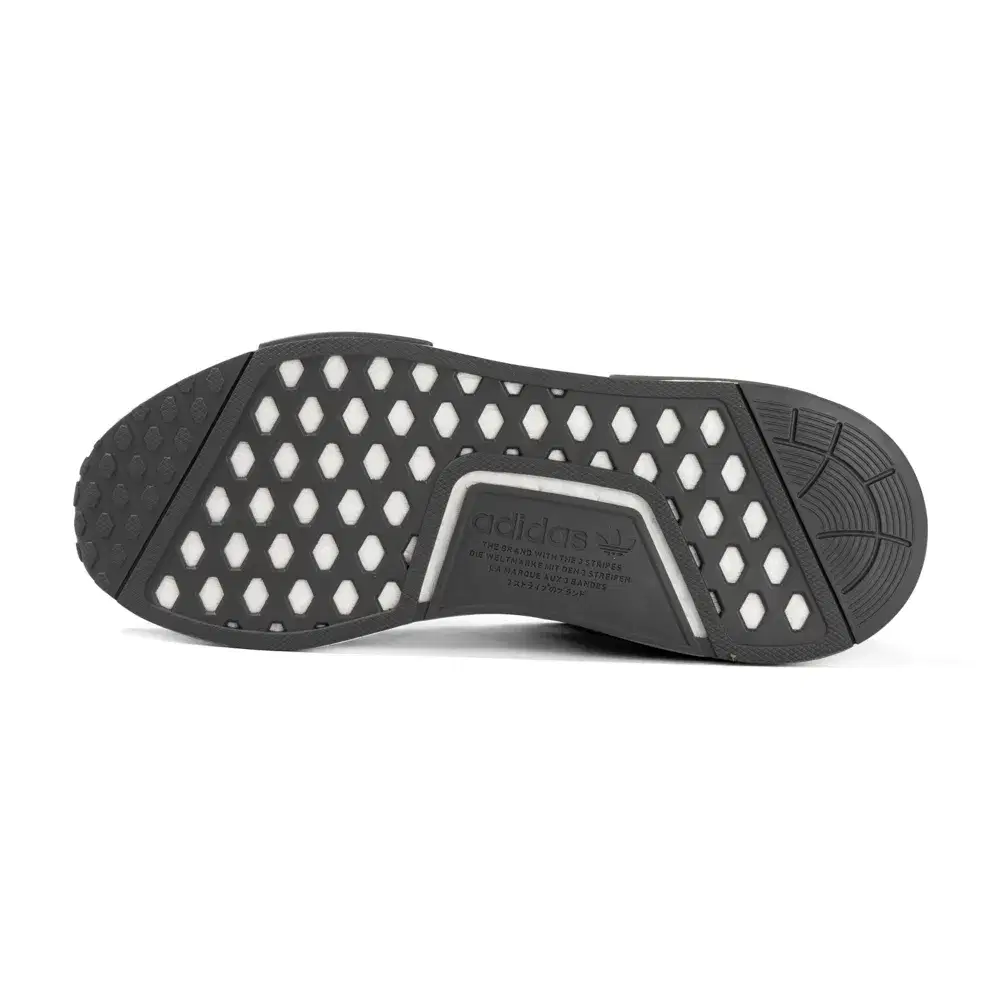 NMD_R1 Primeblue 'Black White' 2