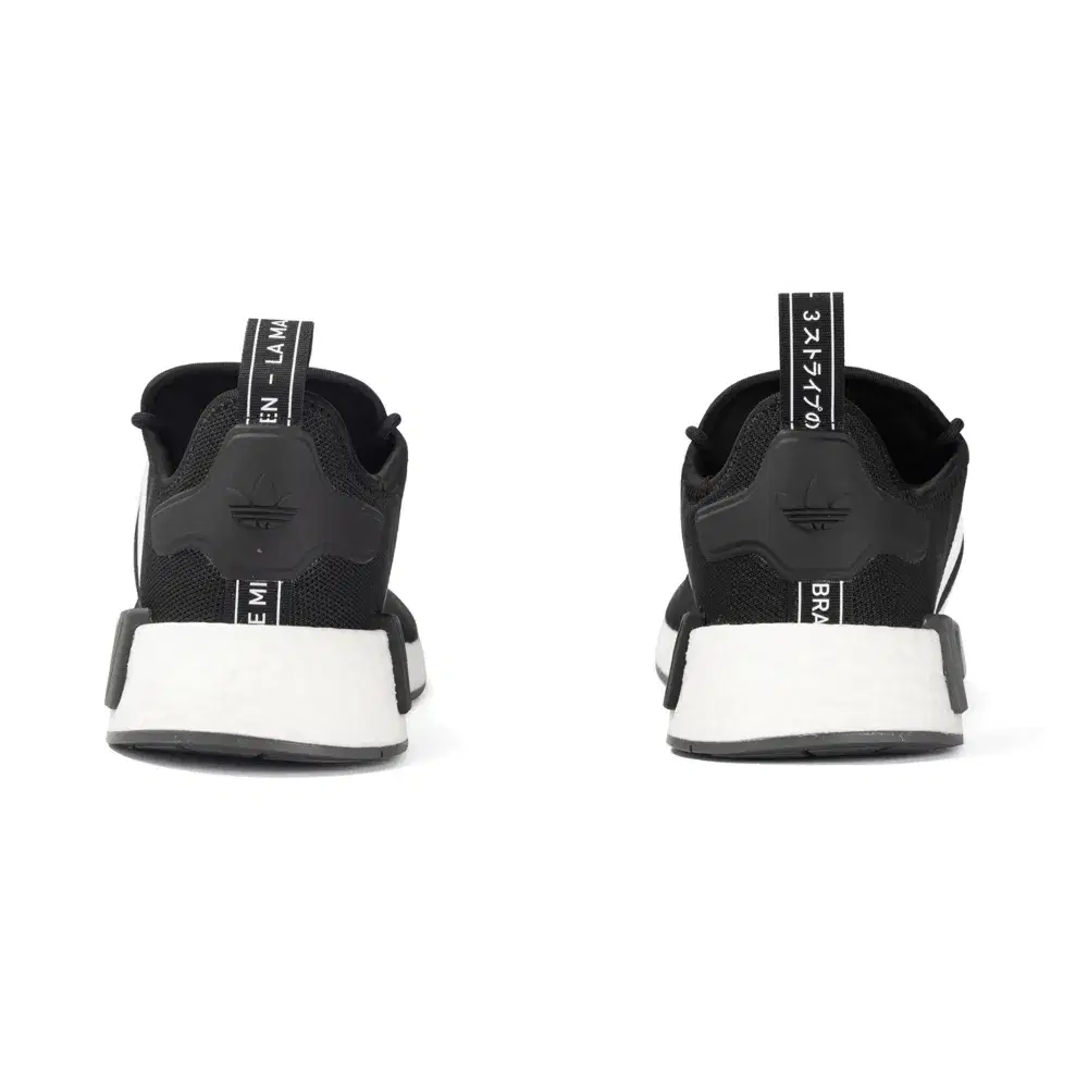 NMD_R1 Primeblue 'Black White' 6