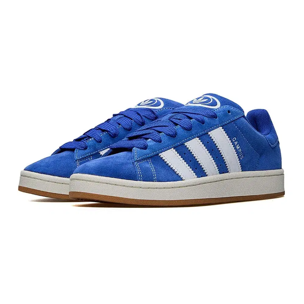 Campus 00s 'Lucid Blue Gum' 5