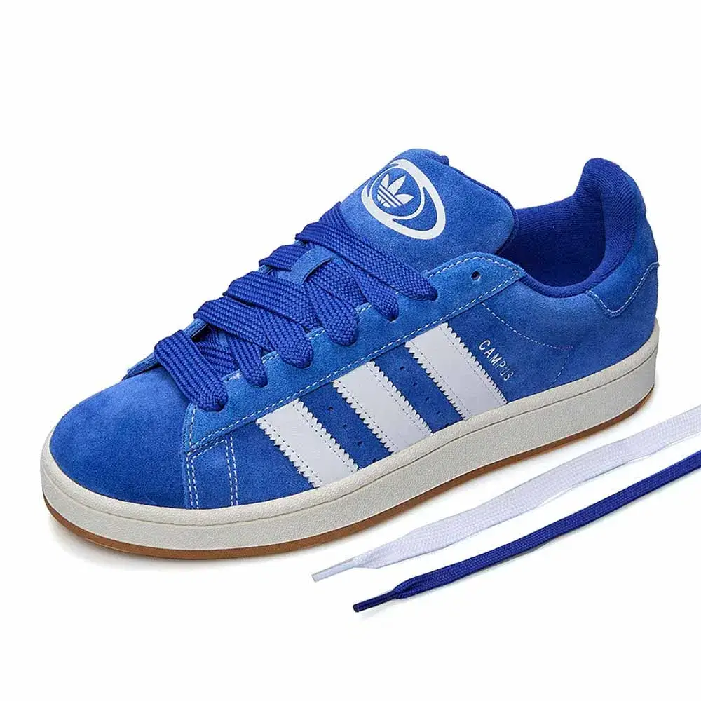 Campus 00s 'Lucid Blue Gum' 7