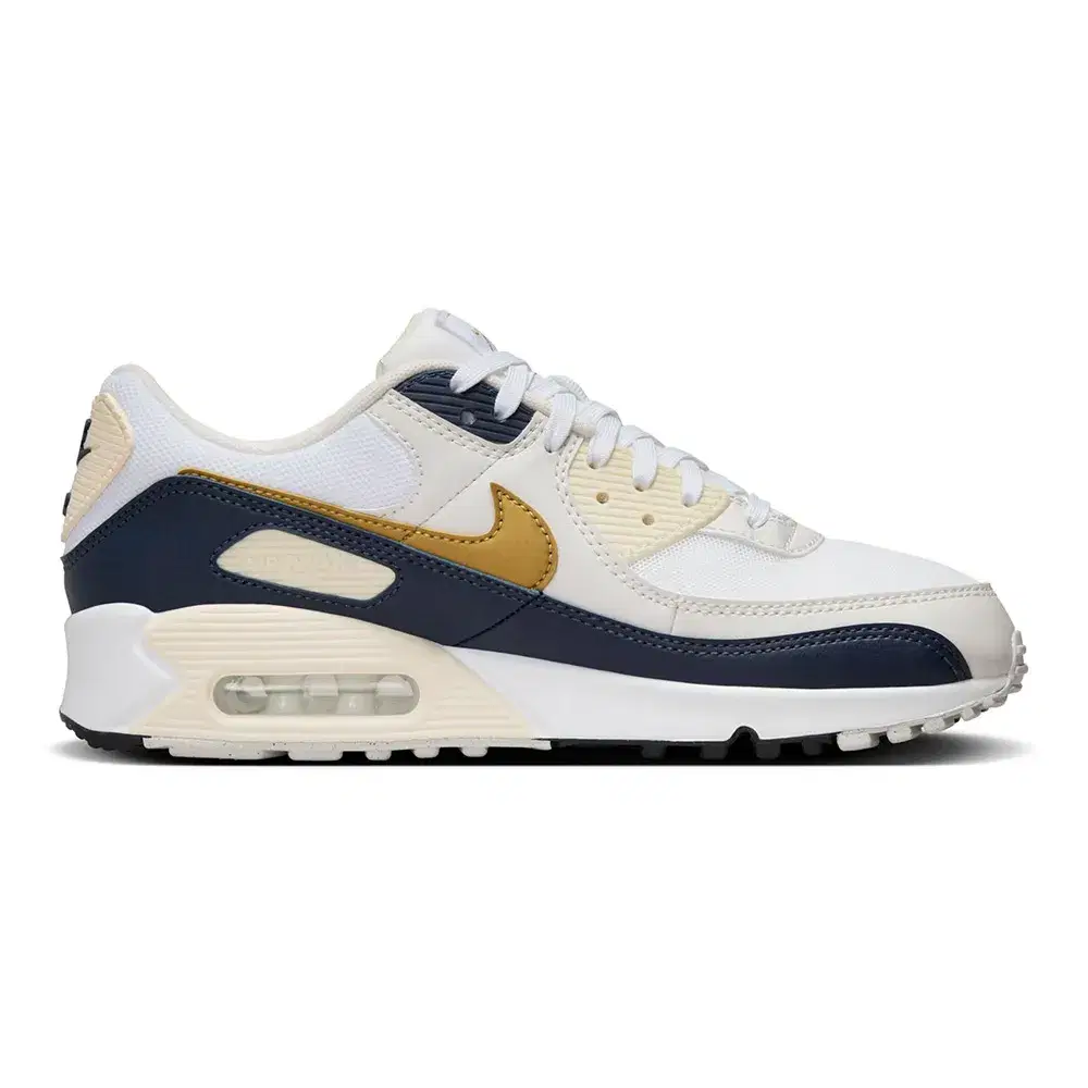 Wmns Air Max 90 'Olympic' 3