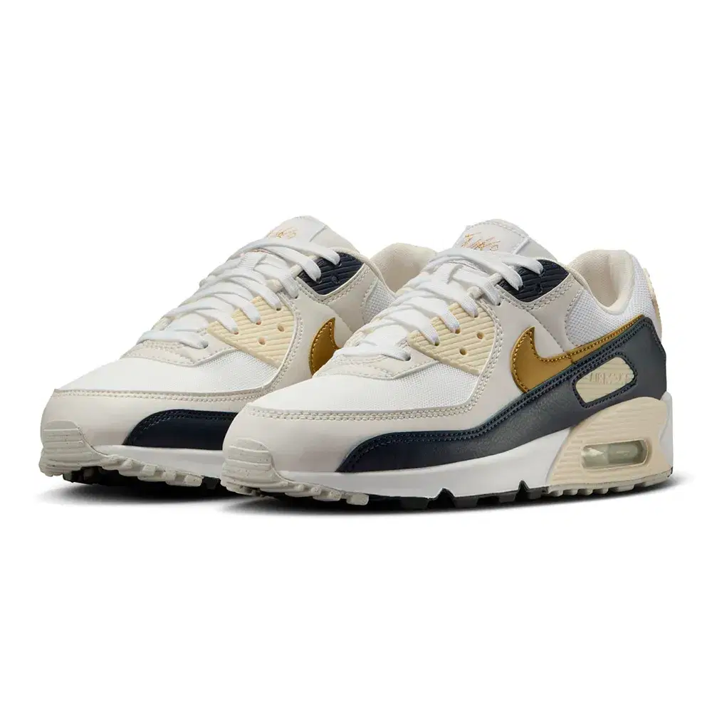 Wmns Air Max 90 'Olympic' 5