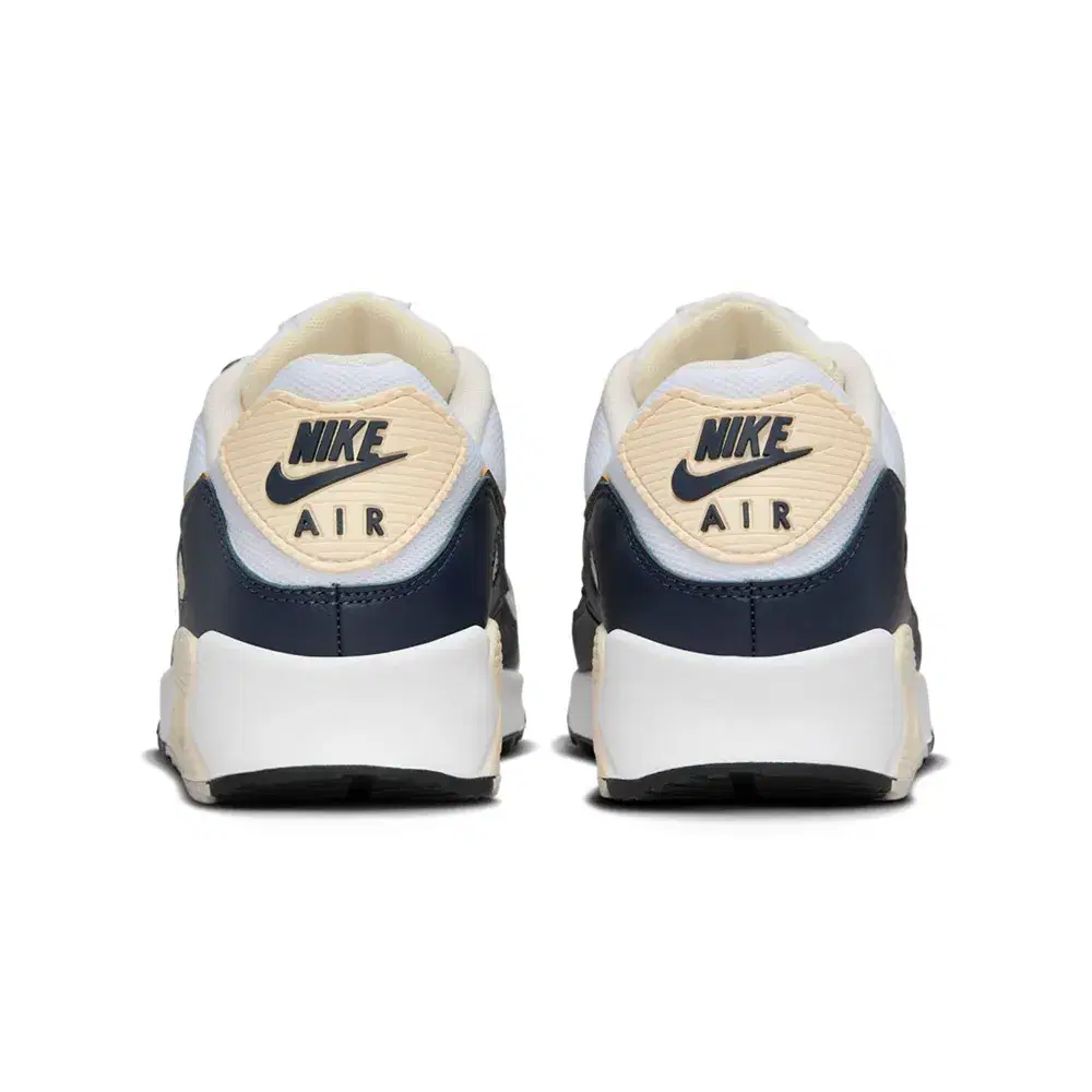 Wmns Air Max 90 'Olympic' 6