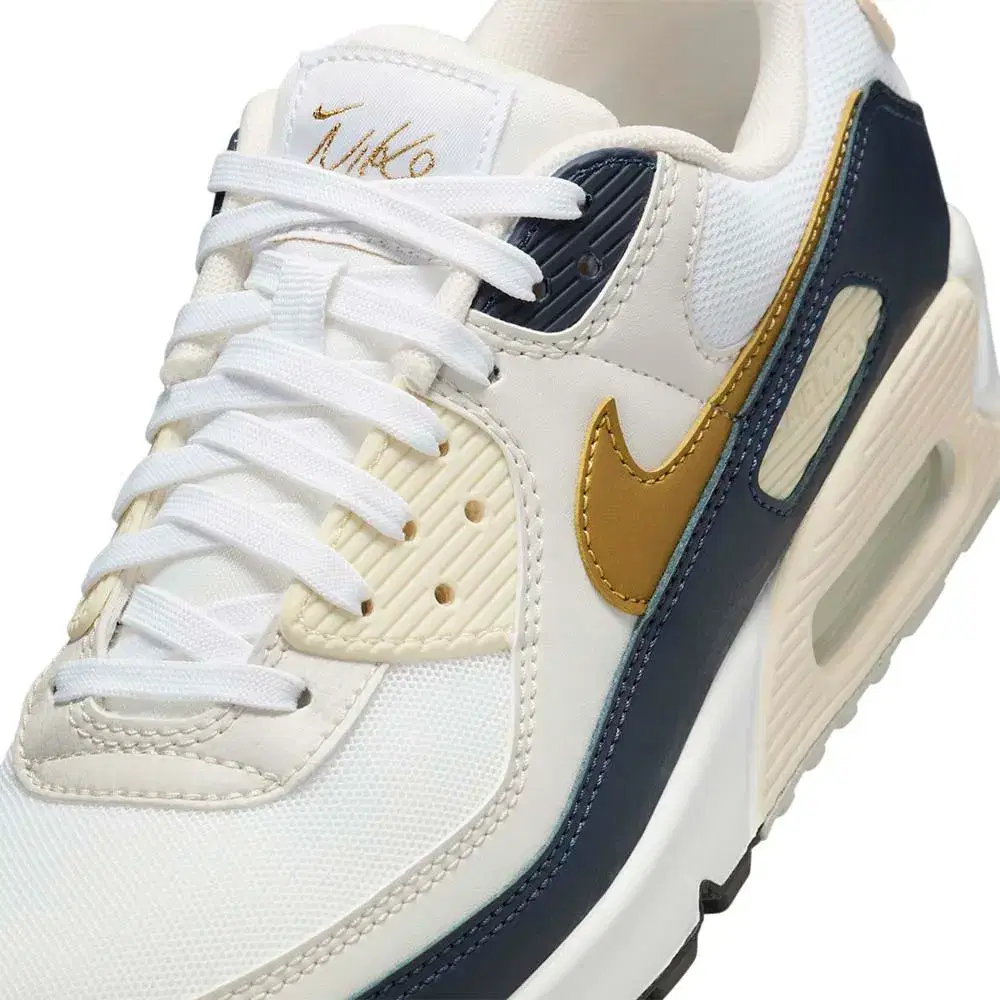 Wmns Air Max 90 'Olympic' 7