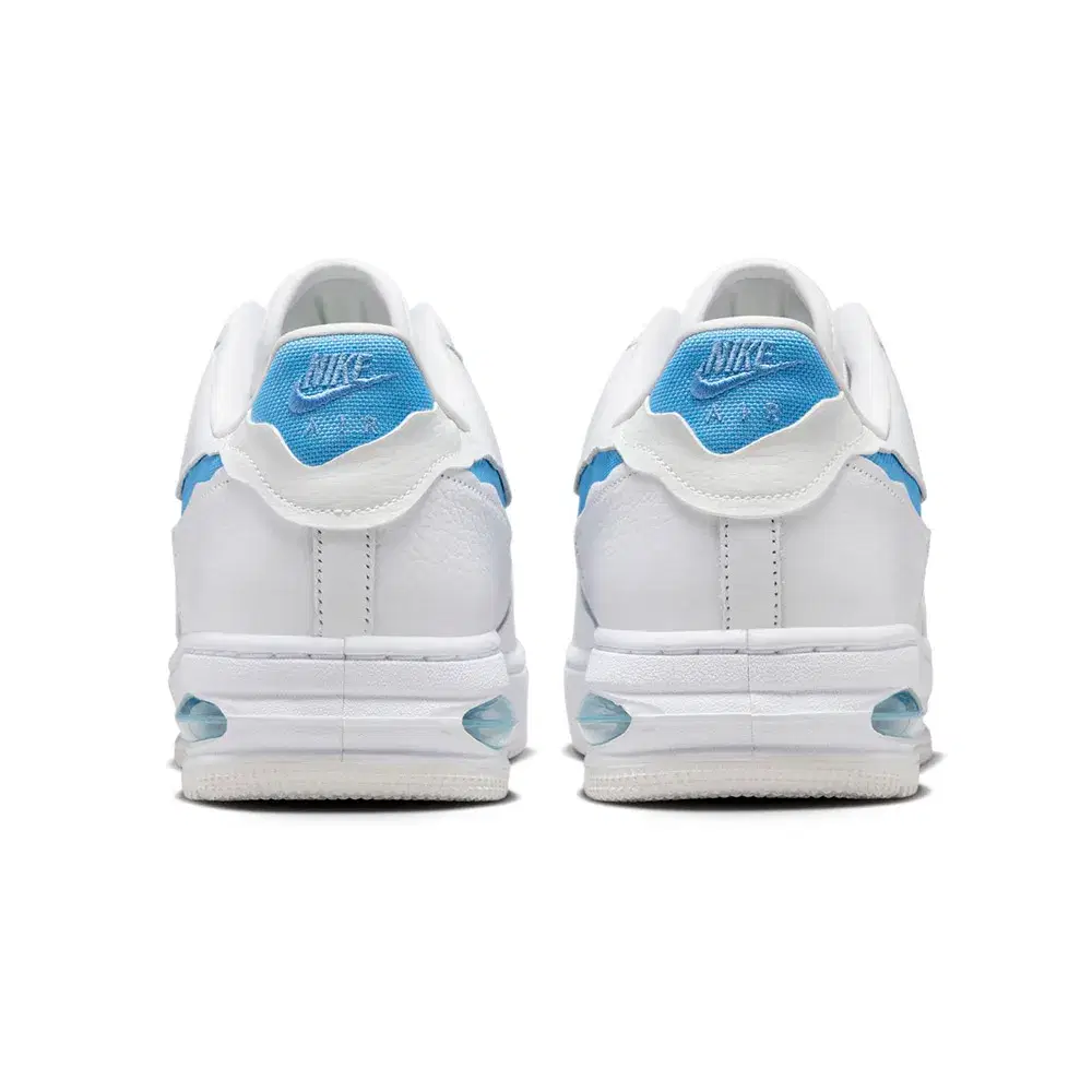 Air Force 1 Low EVO 'White University Blue' 5