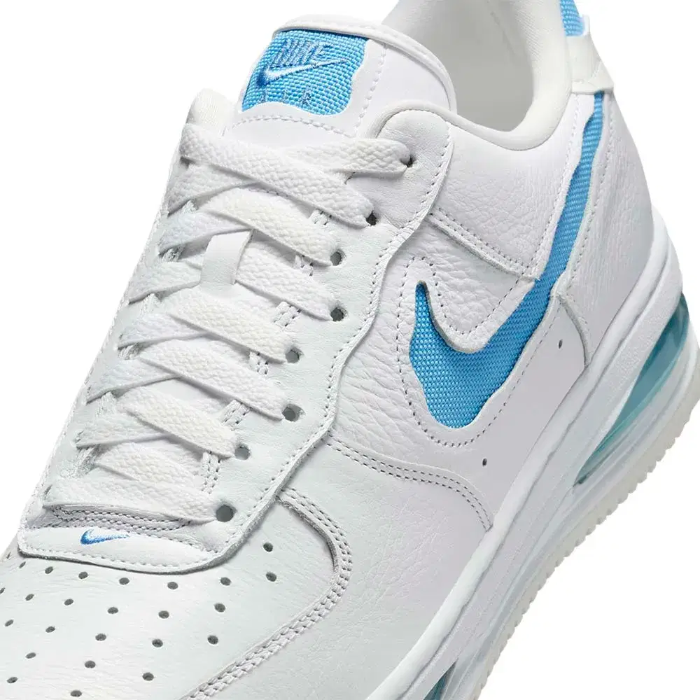 Air Force 1 Low EVO 'White University Blue' 7