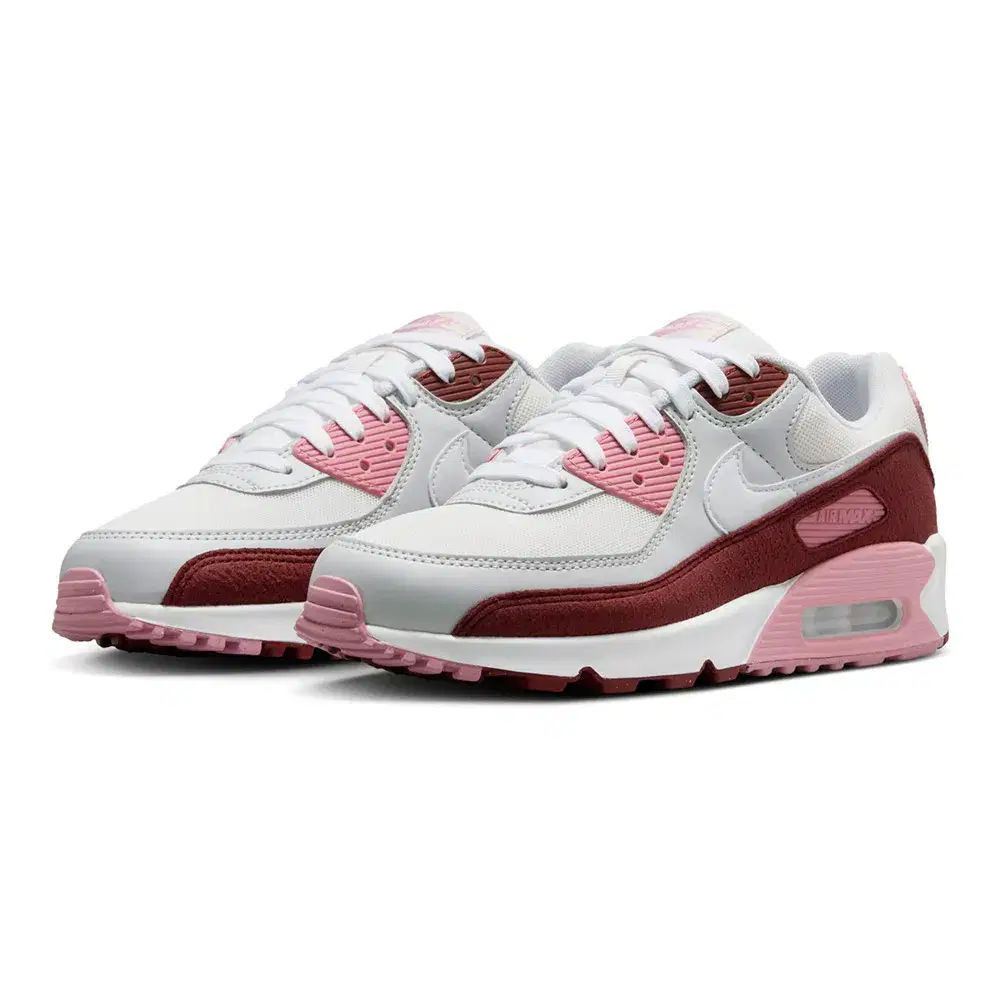 Wmns Air Max 90 SE 'Neapolitan' 2