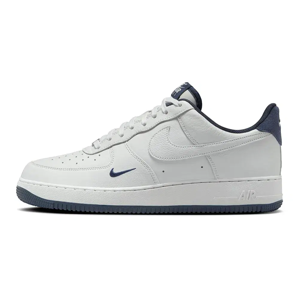 Air Force 1 '07 LV8 'Mini Swoosh Pack - Photon Dust Obsidian' 1