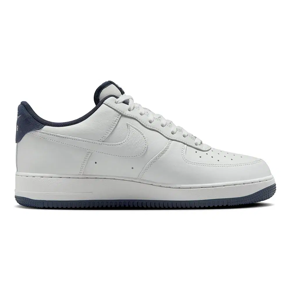 Air Force 1 '07 LV8 'Mini Swoosh Pack - Photon Dust Obsidian' 3