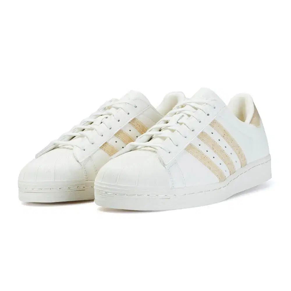 Superstar 82 'Wonder White Speckled' 5