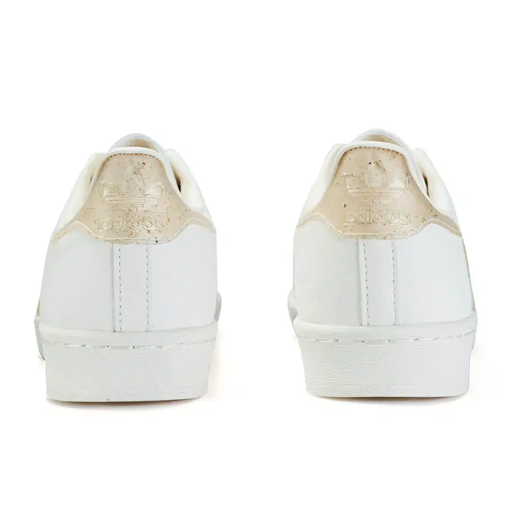 Superstar 82 'Wonder White Speckled' 6