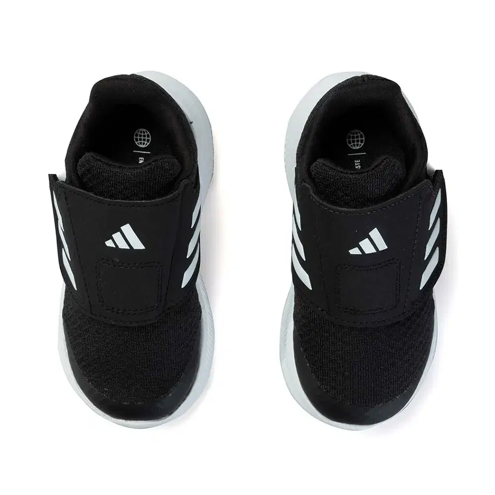 Runfalcon 3.0 I 'Black White' 4
