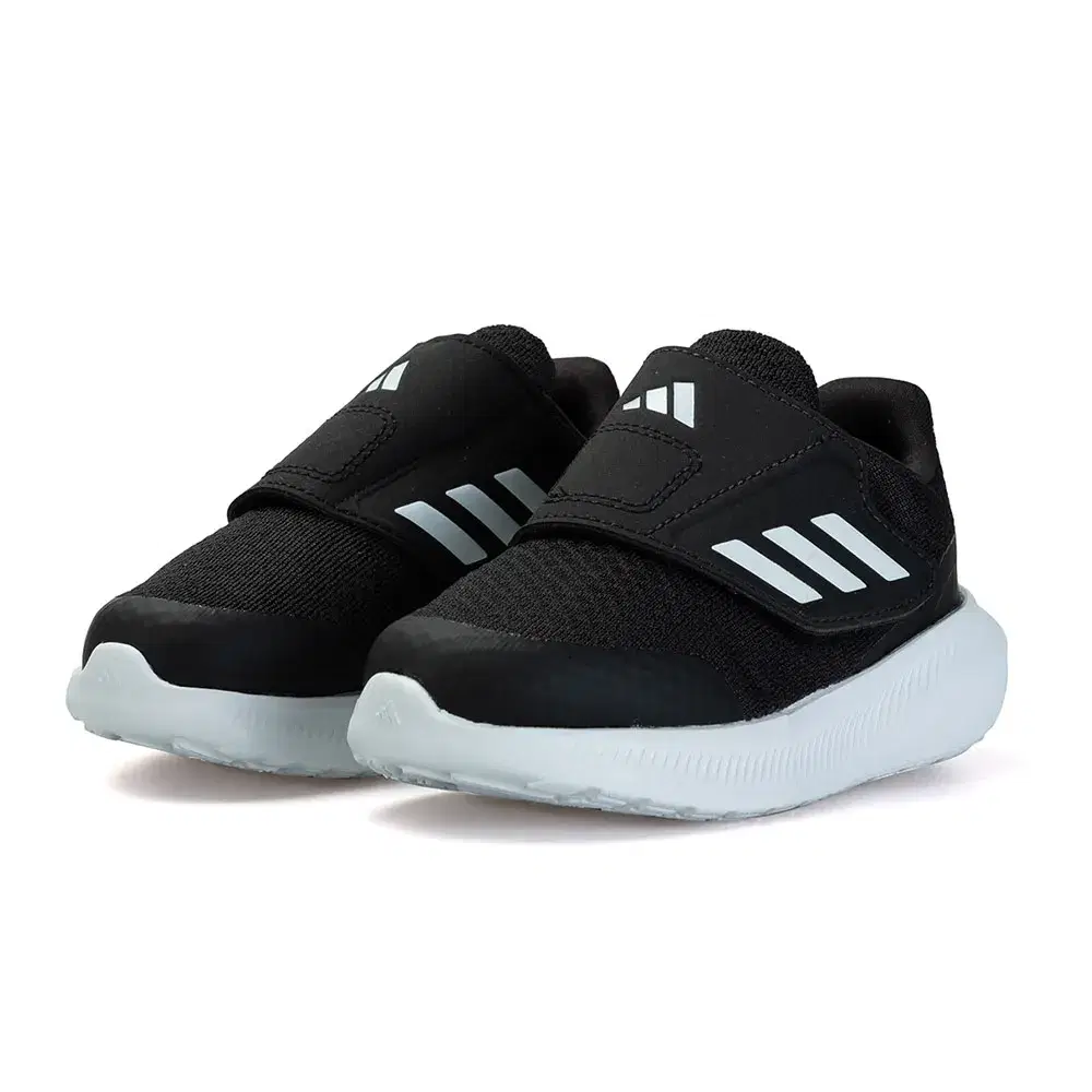 Runfalcon 3.0 I 'Black White' 5