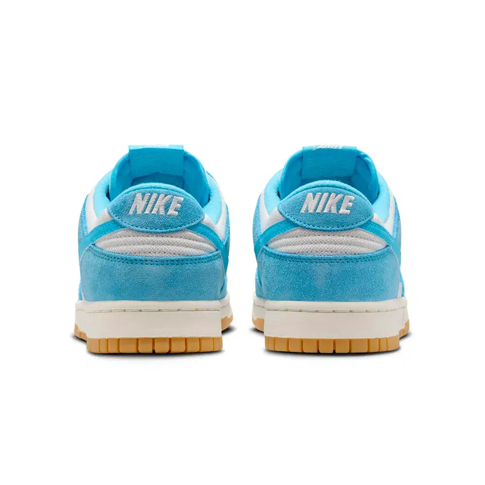 Dunk Low SE 'Baltic Blue Gum' 6
