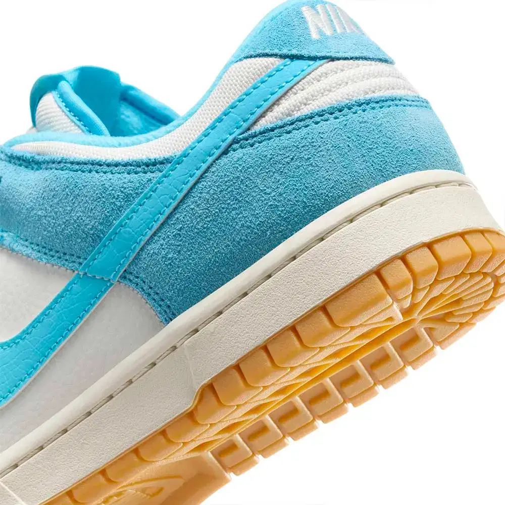 Dunk Low SE 'Baltic Blue Gum' 8