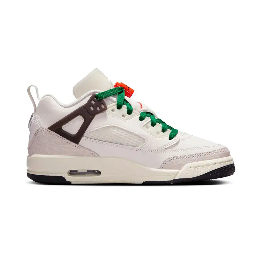 SPIZIKE LOW GS 3