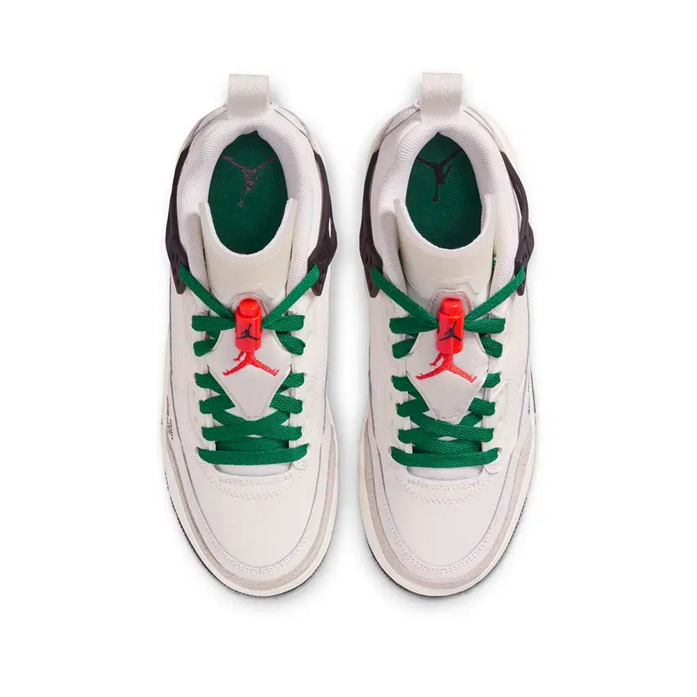SPIZIKE LOW GS 4