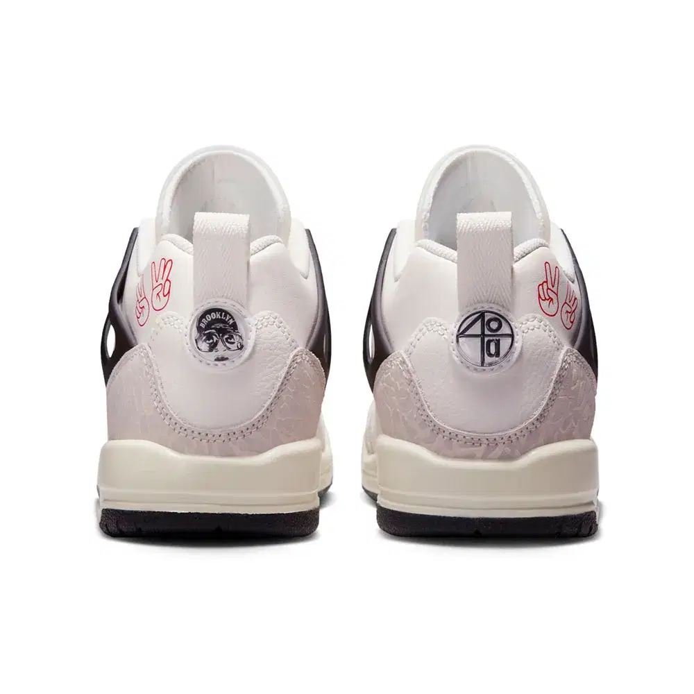 SPIZIKE LOW GS 5