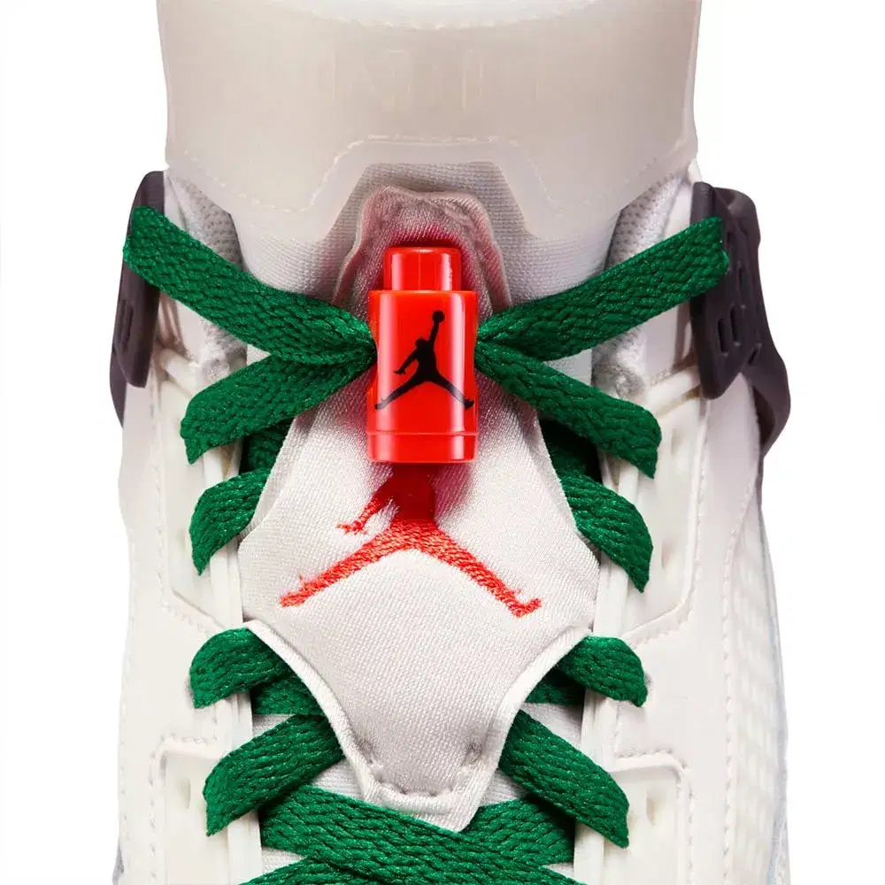 SPIZIKE LOW GS 9