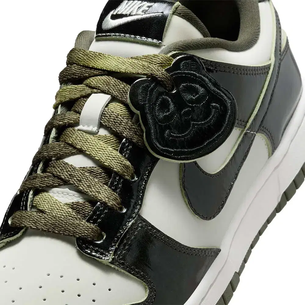 DUNK LOW 7