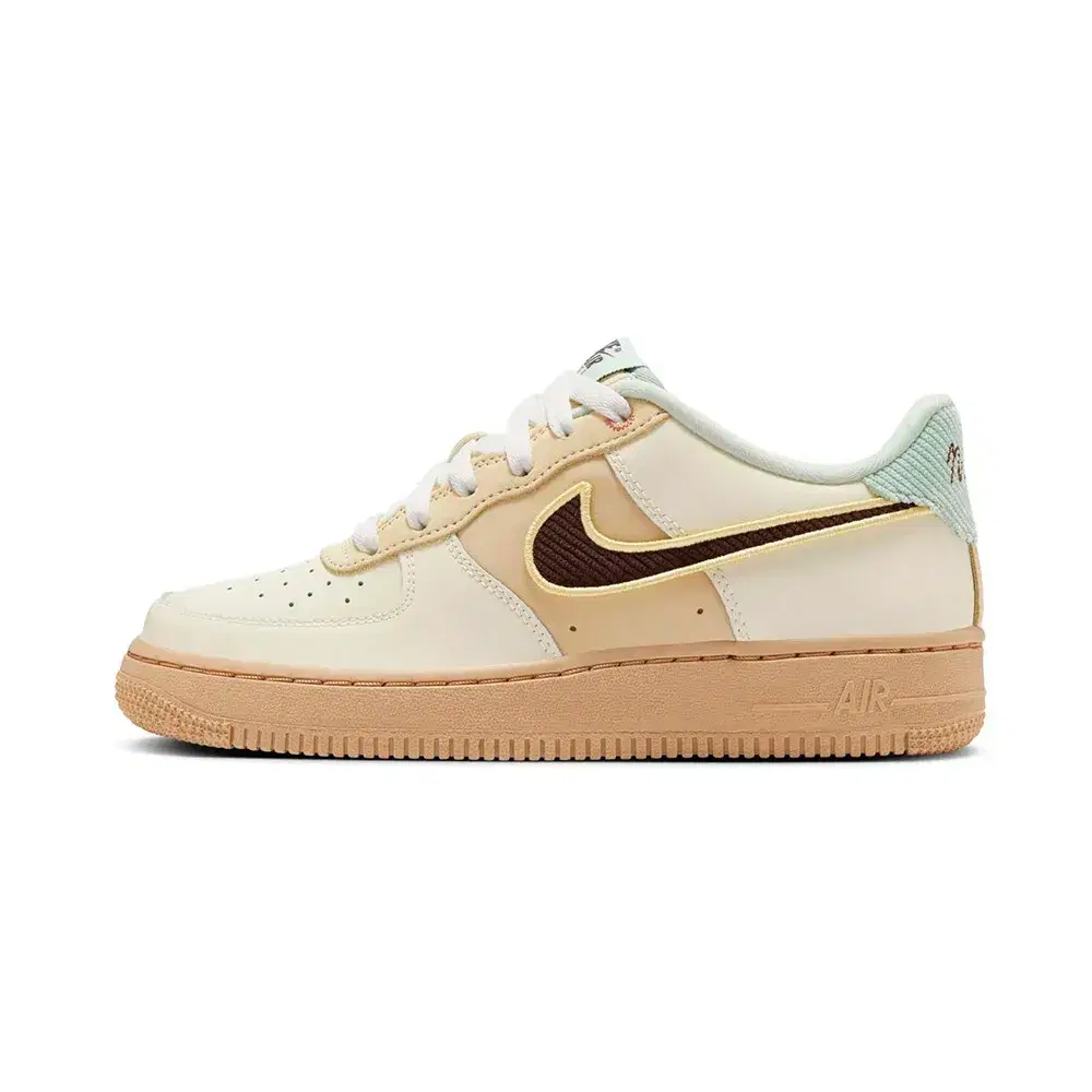 Air Force 1 Low GS 'Passing Notes Pack' 1