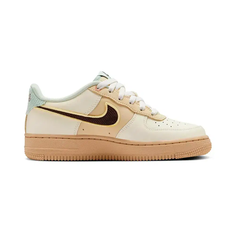 Air Force 1 Low GS 'Passing Notes Pack' 3