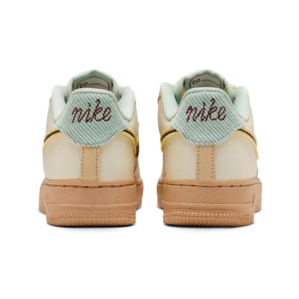 Air Force 1 Low GS 'Passing Notes Pack' 5