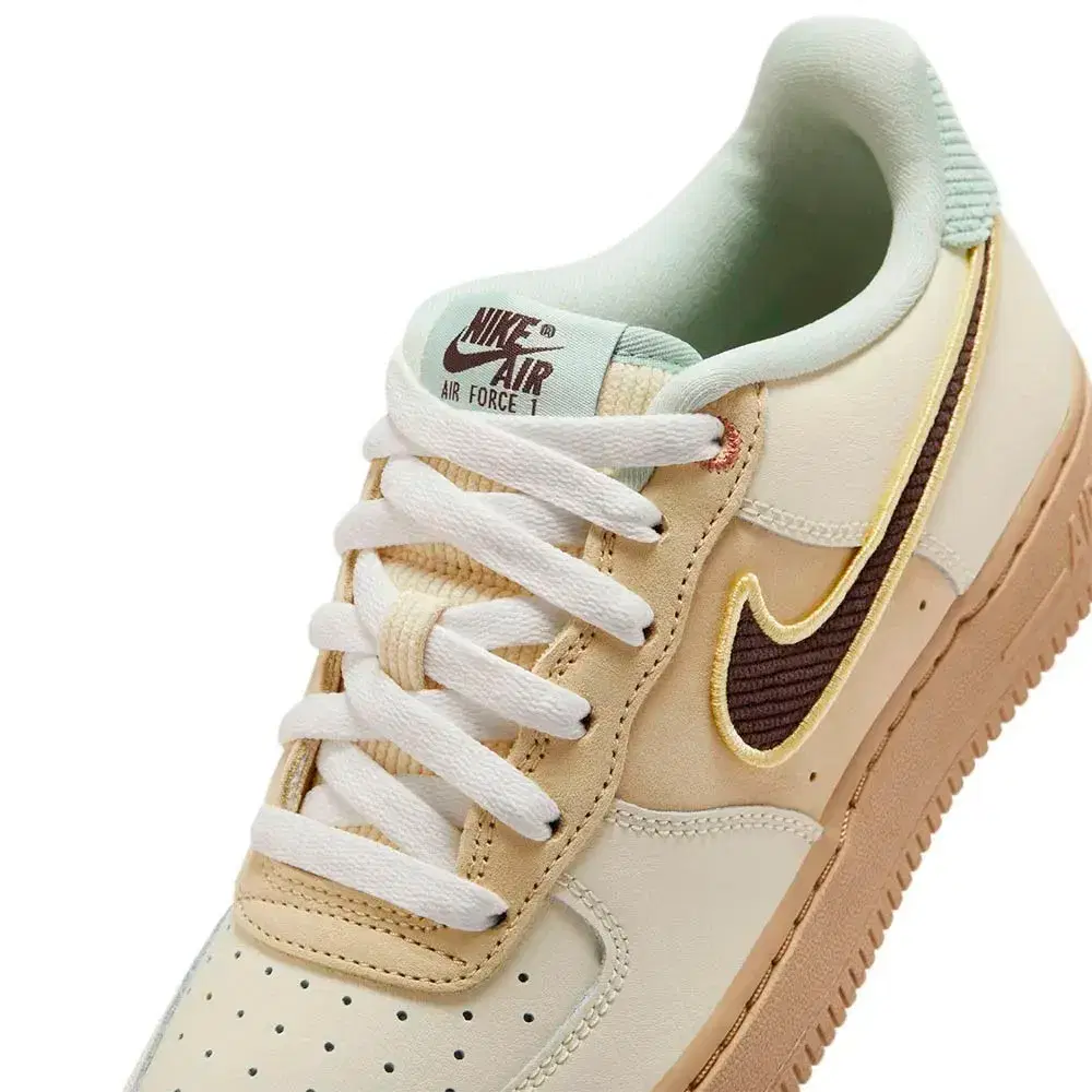 Air Force 1 Low GS 'Passing Notes Pack' 7