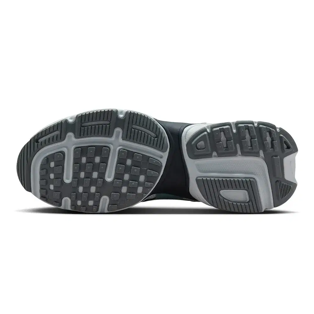 Wmns V2K Run 'Summit White Metallic Cool Grey' 6