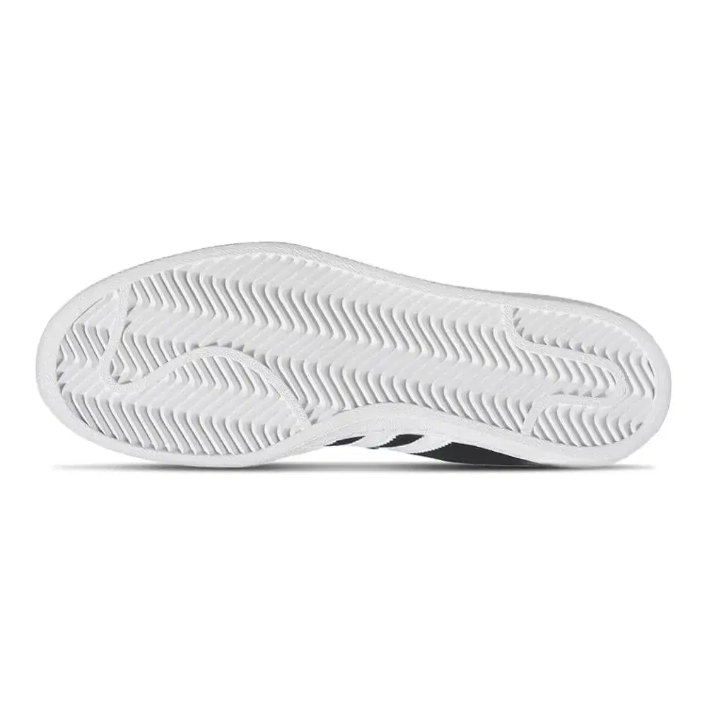 Jeremy Scott x Campus 80s 'Bones - Black' 2