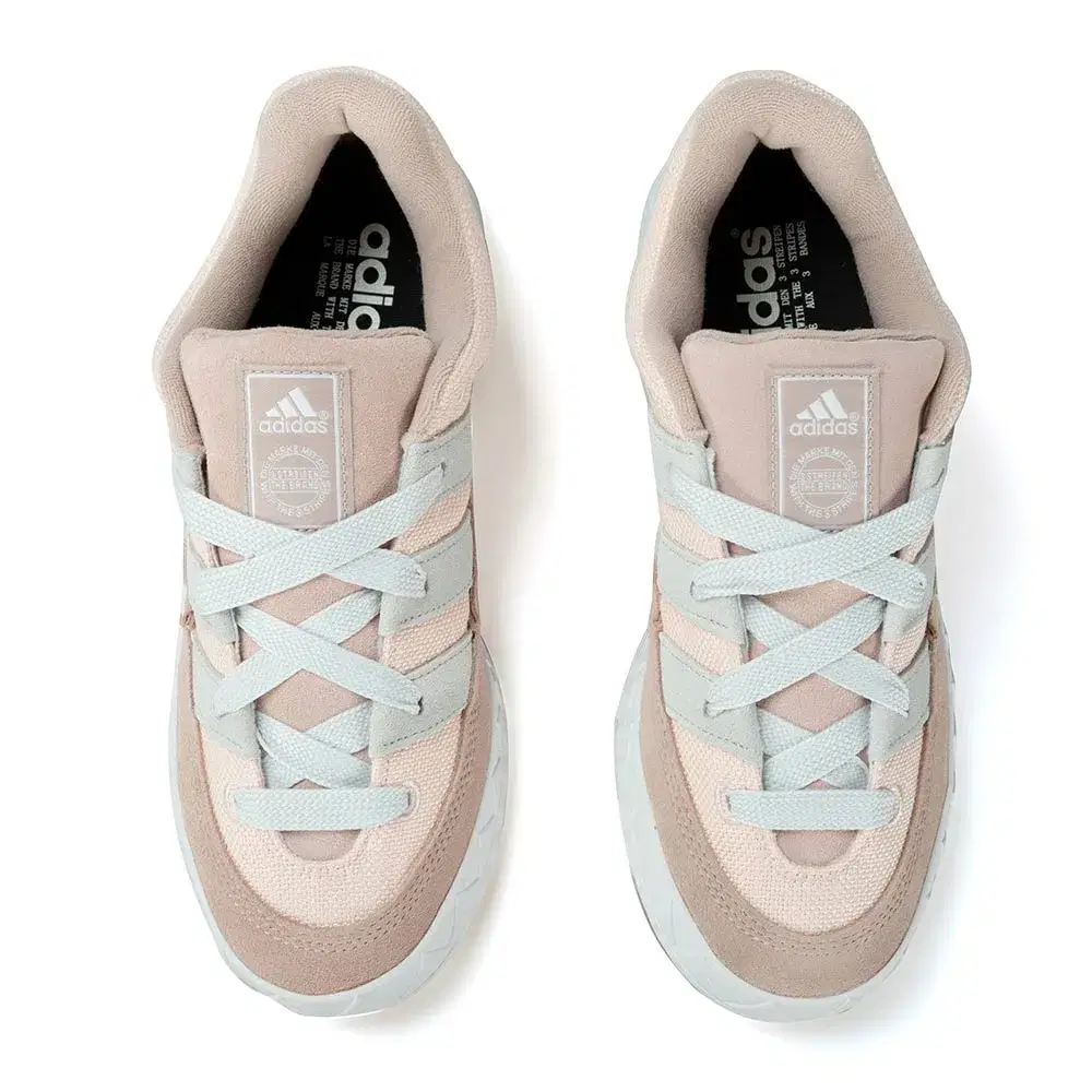 Adimatic 'Wonder Quartz' 4