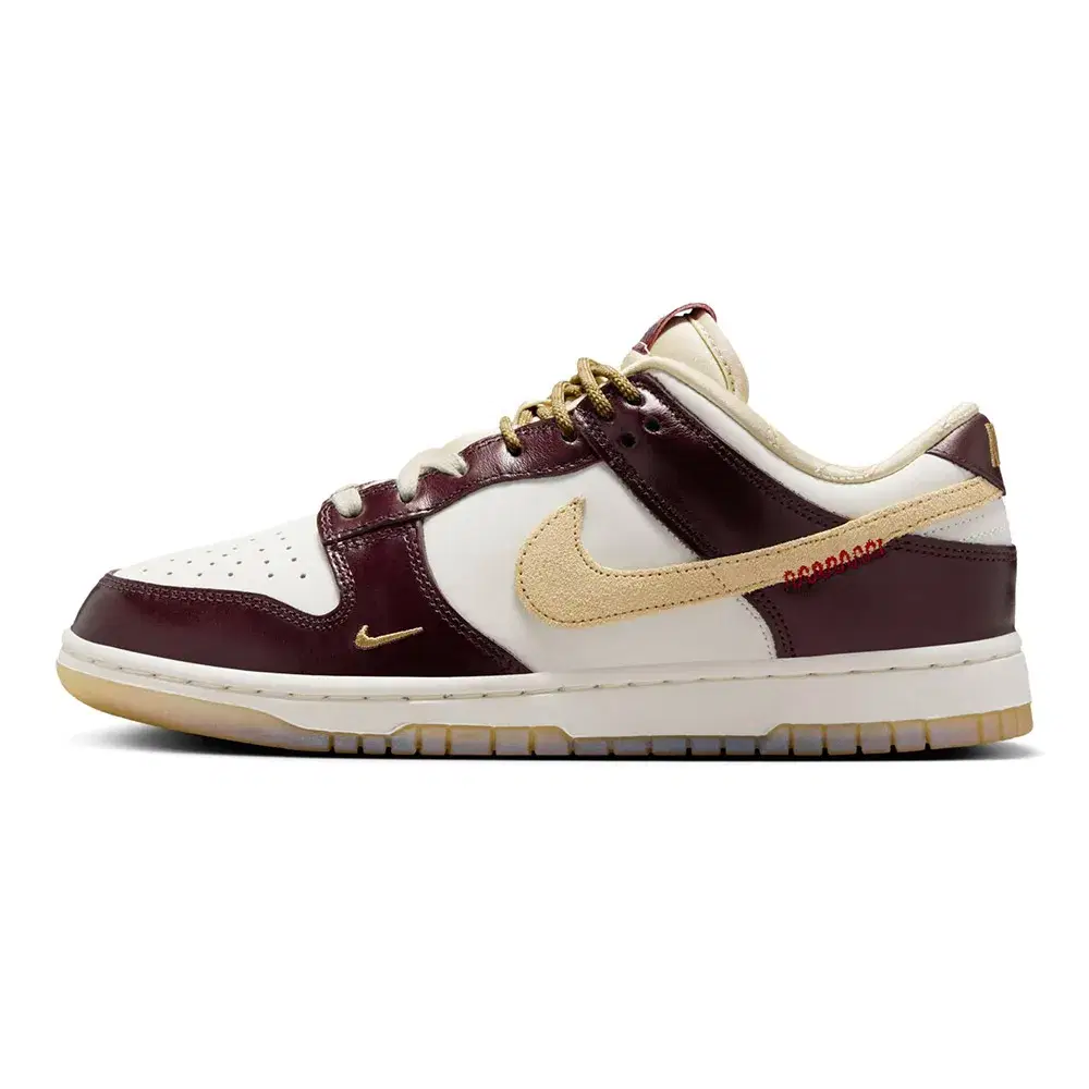 Wmns Dunk Low 'Year of the Snake' 1