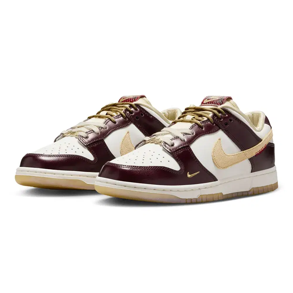Wmns Dunk Low 'Year of the Snake' 2