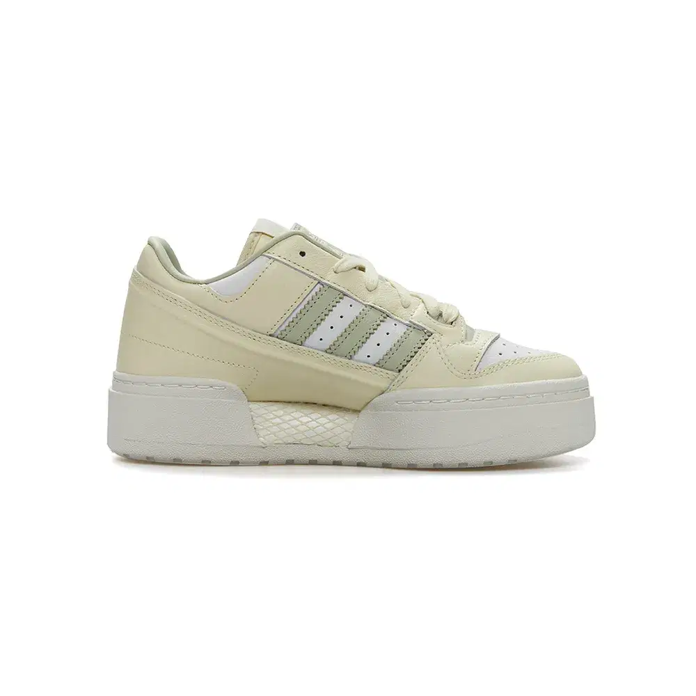Forum XLG 'Crystal White' 3