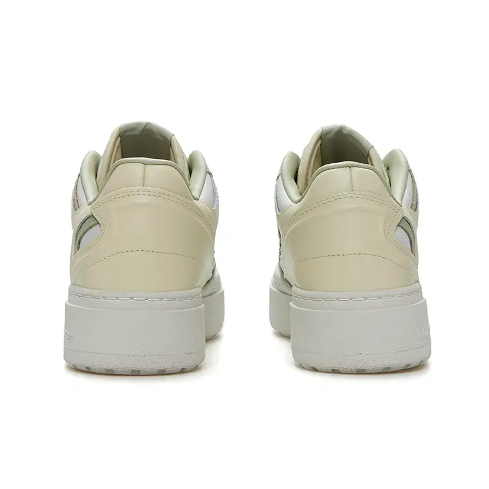 Forum XLG 'Crystal White' 6