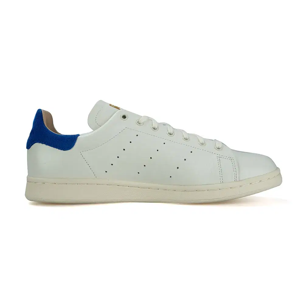 Stan Smith Lux 'Off White Royal Blue' 3