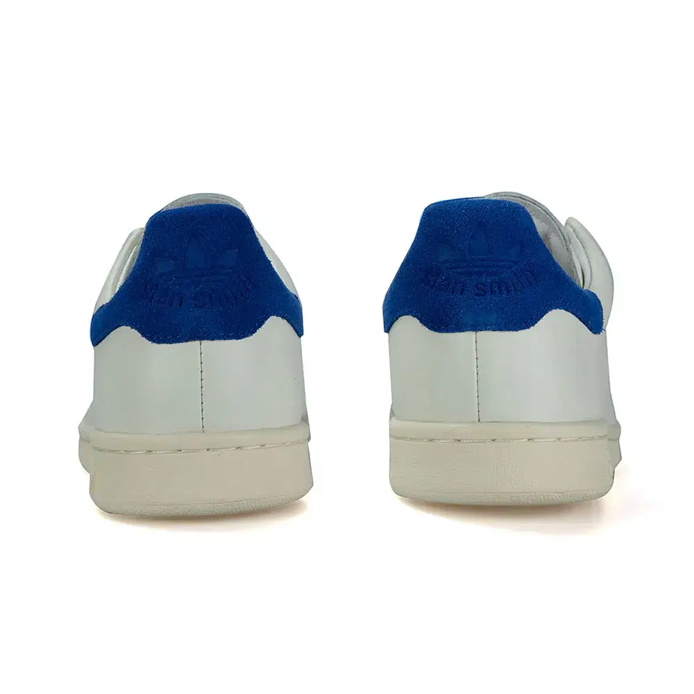 Stan Smith Lux 'Off White Royal Blue' 6