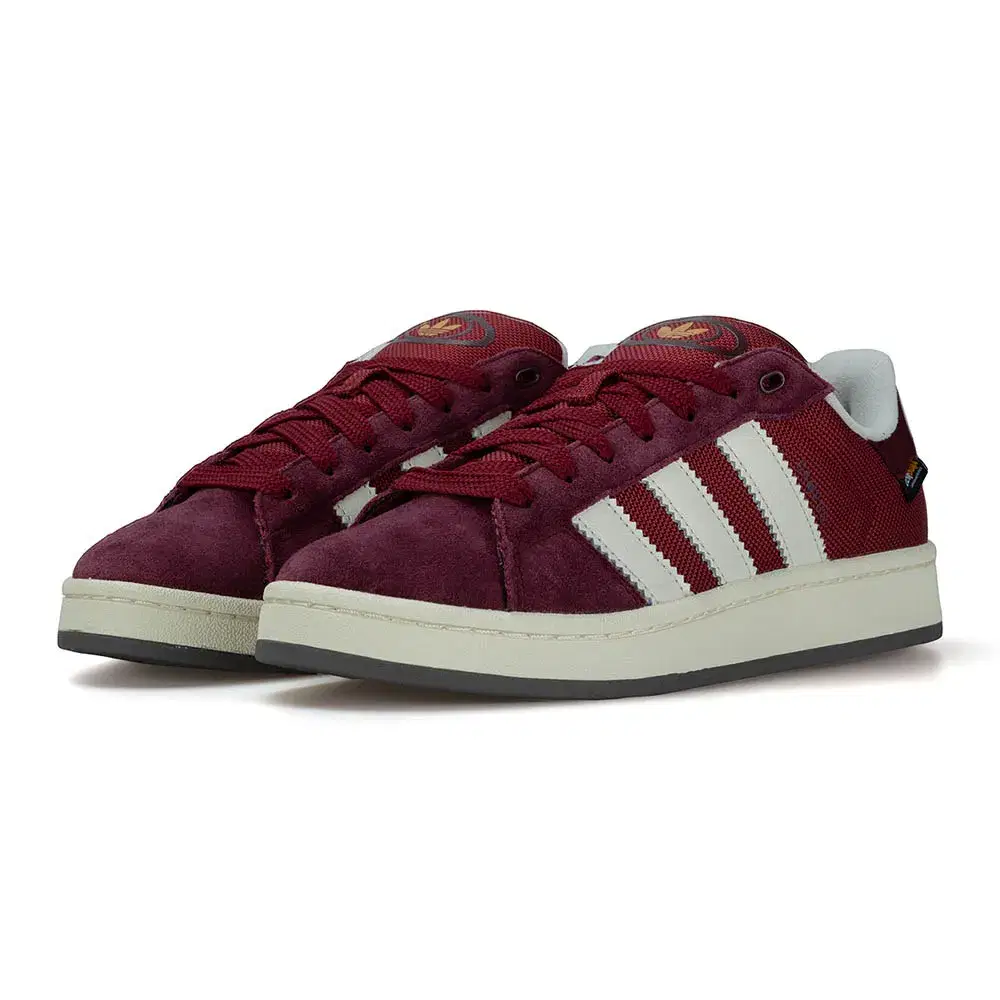 Campus 00s 'Collegiate Burgundy' 5