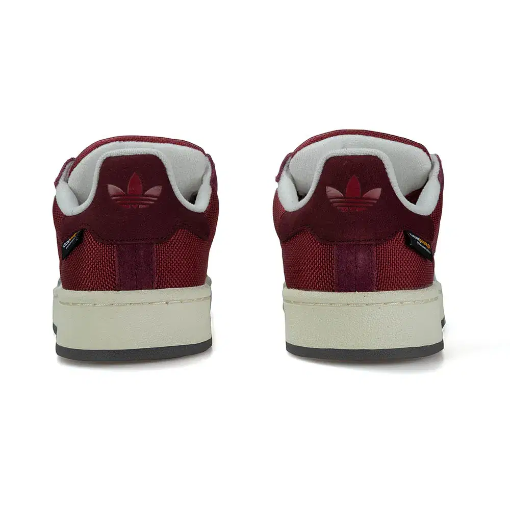 Campus 00s 'Collegiate Burgundy' 6