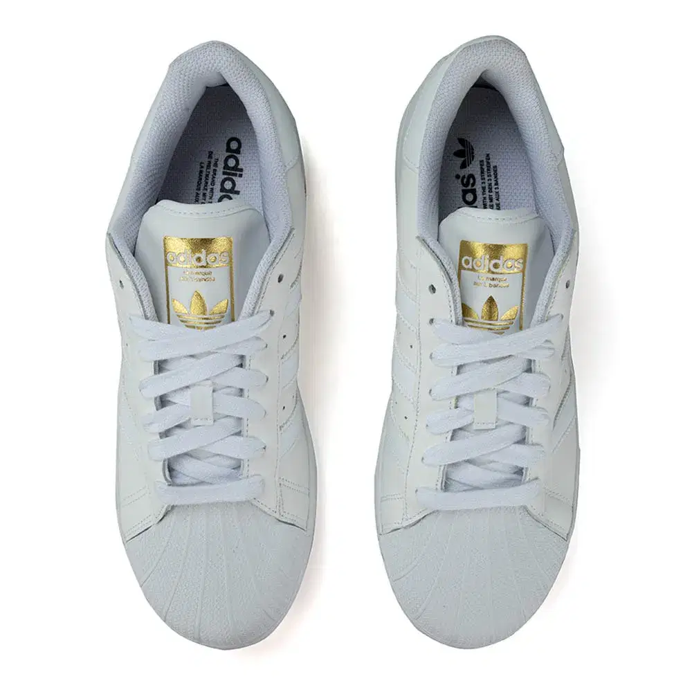 Superstar XLG Unissex 4