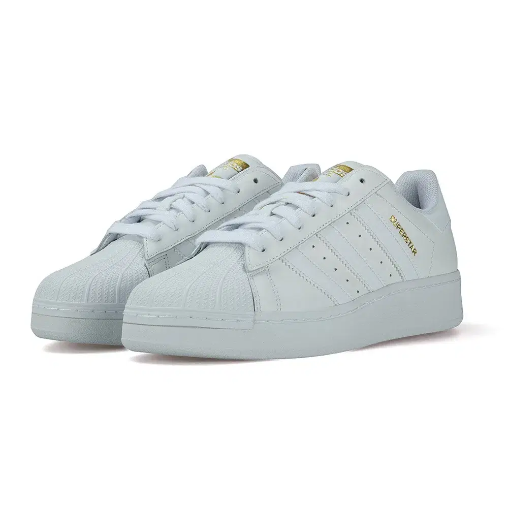 Superstar XLG Unissex 5