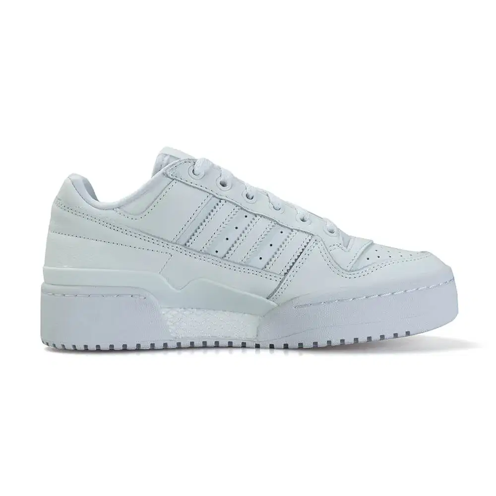 Wmns Forum Bold Stripes 'White' 3