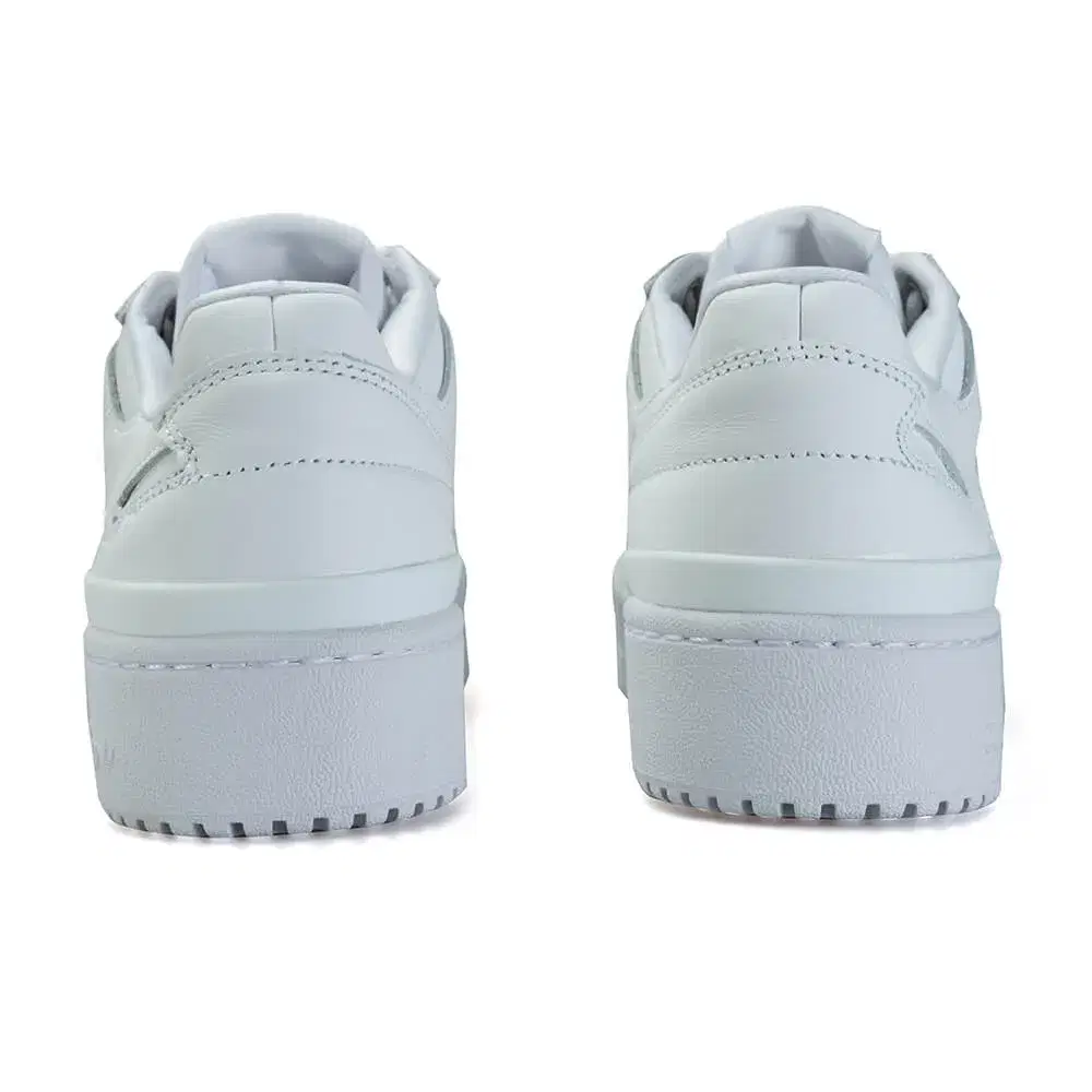 Wmns Forum Bold Stripes 'White' 6