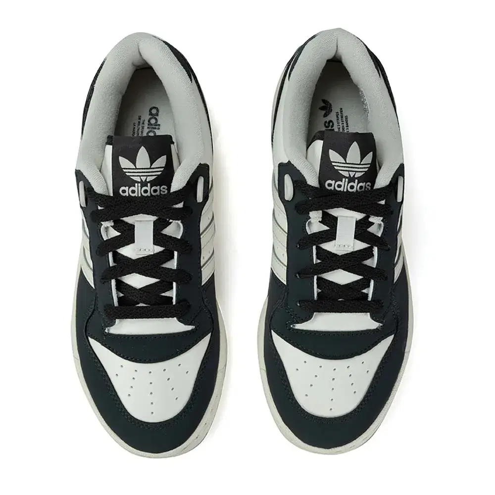 Wmns Rivalry Low 'Carbon Talc' 4